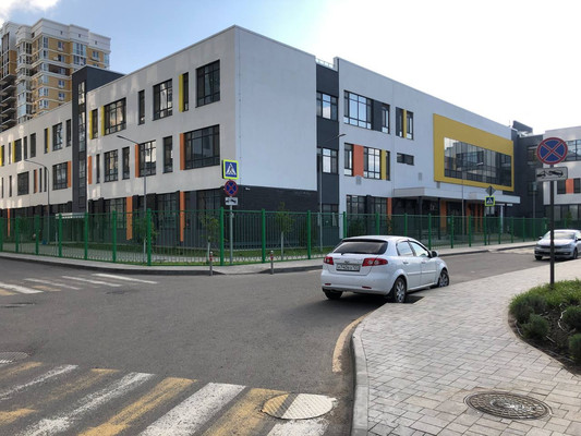 Продам однокомнатную (1-комн.) квартиру, Колхозная ул, 5/2к2, Краснодар г
