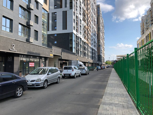 Продам однокомнатную (1-комн.) квартиру, Колхозная ул, 5/2к2, Краснодар г
