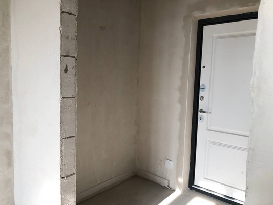 Продам однокомнатную (1-комн.) квартиру, Колхозная ул, 5/2к2, Краснодар г