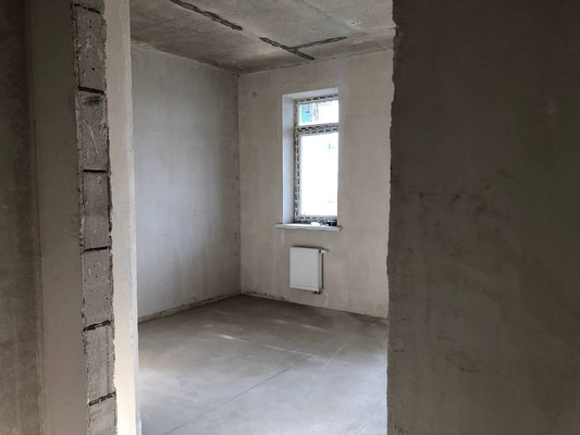 Продам однокомнатную (1-комн.) квартиру, Колхозная ул, 5/2к2, Краснодар г