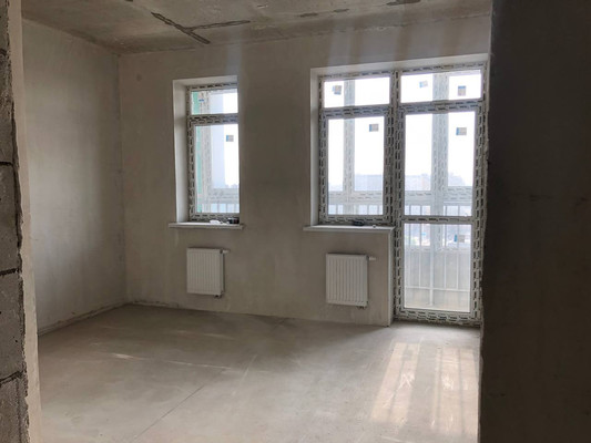 Продам однокомнатную (1-комн.) квартиру, Колхозная ул, 5/2к2, Краснодар г