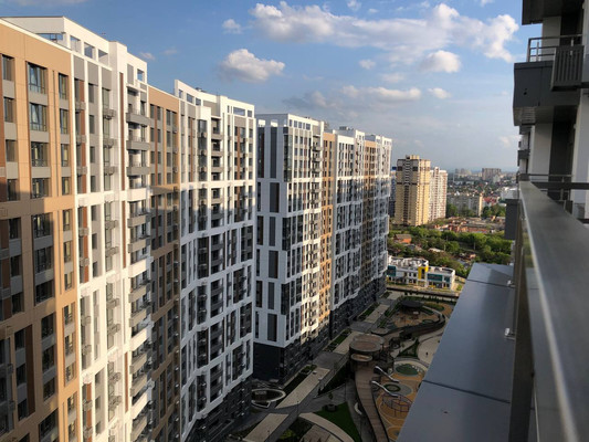 Продам однокомнатную (1-комн.) квартиру, Колхозная ул, 5/2к2, Краснодар г