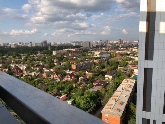Продам однокомнатную (1-комн.) квартиру, Колхозная ул, 5/2к2, Краснодар г