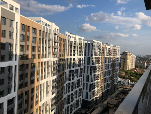 Продам однокомнатную (1-комн.) квартиру, Колхозная ул, 5/2к2, Краснодар г