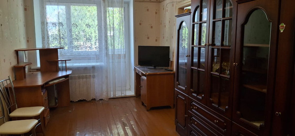 Продам трехкомнатную (3-комн.) квартиру, Героев пр-кт, 50, Нижний Новгород г