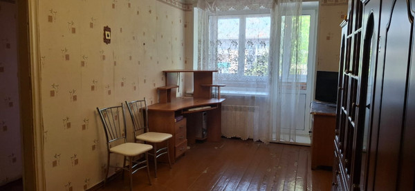 Продам трехкомнатную (3-комн.) квартиру, Героев пр-кт, 50, Нижний Новгород г