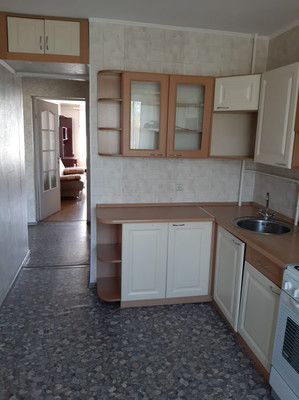 Продам двухкомнатную (2-комн.) квартиру, Карпинского ул, 14, Санкт-Петербург г