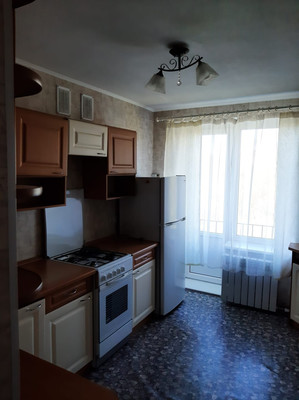 Продам двухкомнатную (2-комн.) квартиру, Карпинского ул, 14, Санкт-Петербург г