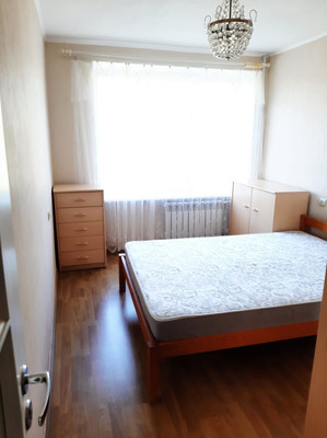 Продам двухкомнатную (2-комн.) квартиру, Карпинского ул, 14, Санкт-Петербург г