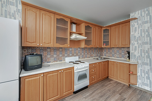 Продам двухкомнатную (2-комн.) квартиру, Саморы Машела ул, 4к1, Москва г