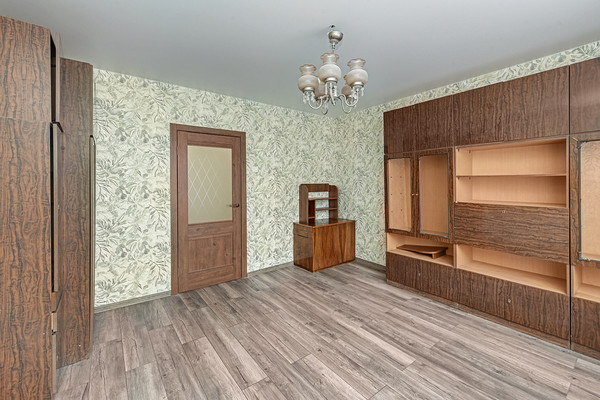 Продам двухкомнатную (2-комн.) квартиру, Саморы Машела ул, 4к1, Москва г