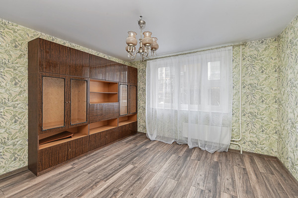 Продам двухкомнатную (2-комн.) квартиру, Саморы Машела ул, 4к1, Москва г