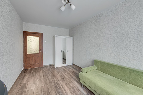 Продам двухкомнатную (2-комн.) квартиру, Саморы Машела ул, 4к1, Москва г