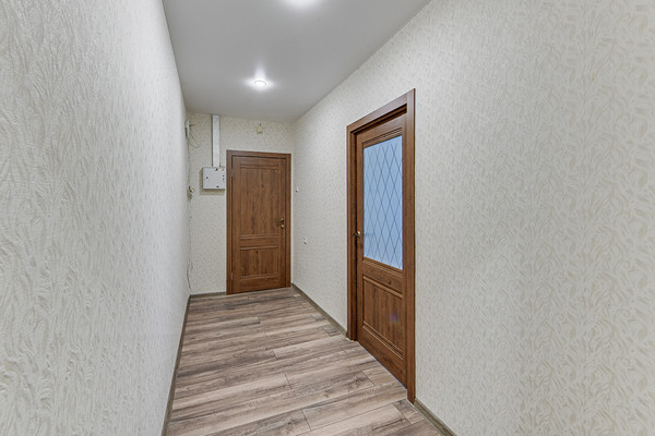 Продам двухкомнатную (2-комн.) квартиру, Саморы Машела ул, 4к1, Москва г