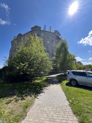 Продам коммерческое помещение 82,2 м2, Гайдара ул, 155, Калининград г