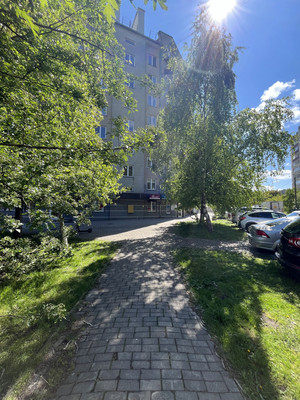 Продам коммерческое помещение 82,2 м2, Гайдара ул, 155, Калининград г
