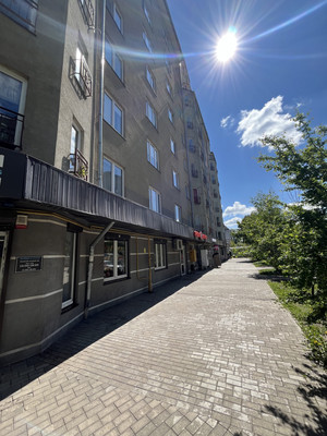Продам коммерческое помещение 82,2 м2, Гайдара ул, 155, Калининград г