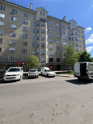 Продам коммерческое помещение 82,2 м2, Гайдара ул, 155, Калининград г