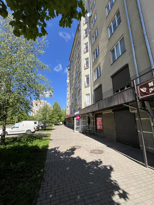 Сдам коммерческое помещение 82,2 м2, Гайдара ул, 155, Калининград г