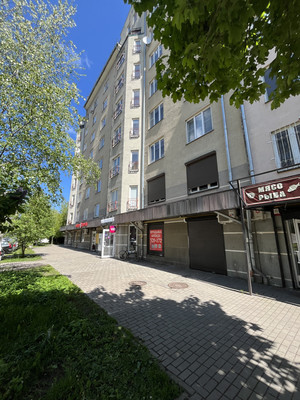 Сдам коммерческое помещение 82,2 м2, Гайдара ул, 155, Калининград г