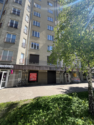 Сдам коммерческое помещение 82,2 м2, Гайдара ул, 155, Калининград г
