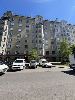 Сдам коммерческое помещение 82,2 м2, Гайдара ул, 155, Калининград г