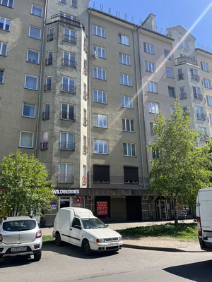 Сдам коммерческое помещение 82,2 м2, Гайдара ул, 155, Калининград г