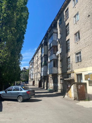 Продам двухкомнатную (2-комн.) квартиру, Революции 1905 года ул, 8, Воронеж г