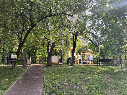 Продам трехкомнатную (3-комн.) квартиру, Академика Королева ул, 3, Москва г