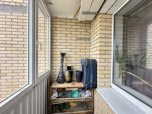Продам трехкомнатную (3-комн.) квартиру, Гусарская ул, 4к10, Пушкин г