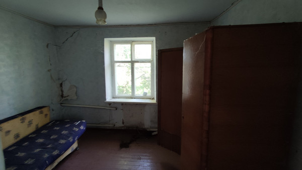 Продам дом, Трудовая ул, 6, Красный Партизан с, 0 км от города
