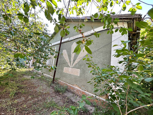 Продам дом, Трудовая ул, 6, Красный Партизан с, 0 км от города
