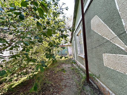 Продам дом, Трудовая ул, 6, Красный Партизан с, 0 км от города
