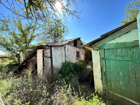 Продам дом, Трудовая ул, 6, Красный Партизан с, 0 км от города