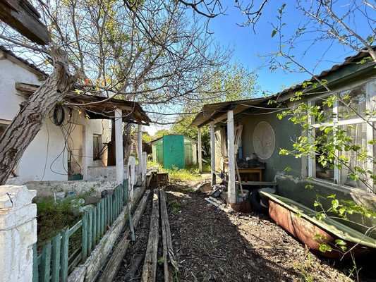 Продам дом, Трудовая ул, 6, Красный Партизан с, 0 км от города