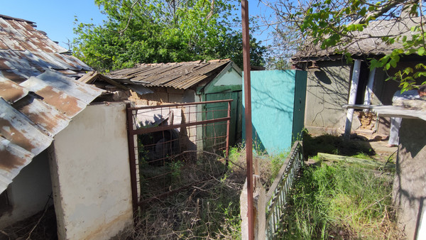 Продам дом, Трудовая ул, 6, Красный Партизан с, 0 км от города