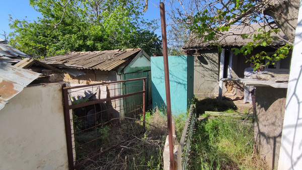 Продам дом, Трудовая ул, 6, Красный Партизан с, 0 км от города