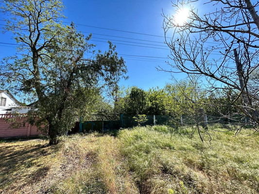 Продам участок 25 соток, ИЖС, Красный Партизан с, 0 км от города