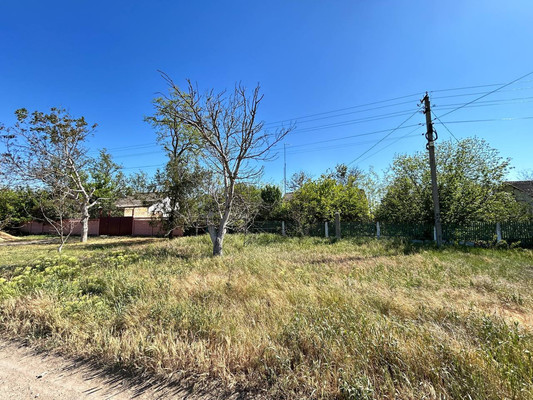 Продам участок 25 соток, ИЖС, Красный Партизан с, 0 км от города