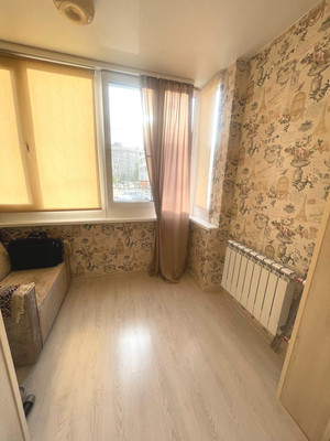 Продам однокомнатную (1-комн.) квартиру, Бородинский б-р, 13, Подольск г