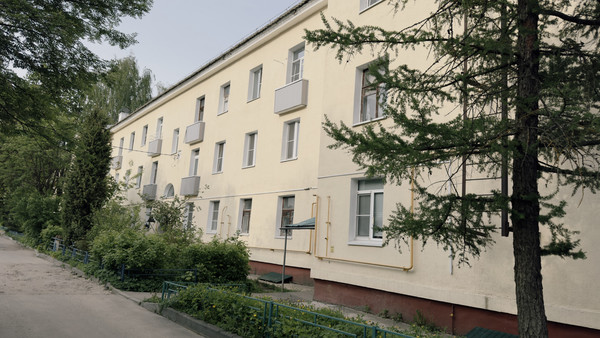Продам трехкомнатную (3-комн.) квартиру, Магистральная (Львовский мкр.) ул, 3, Подольск г