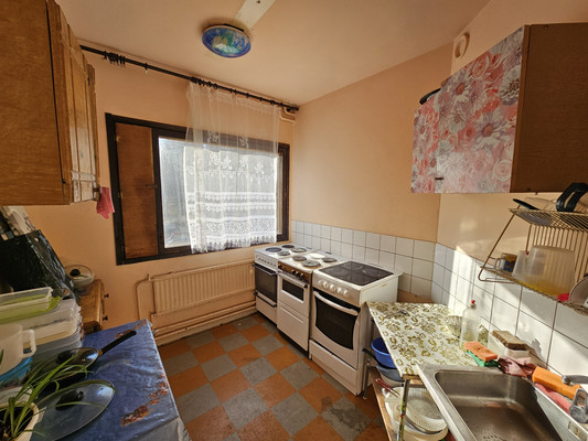 Продам комнату в 13-комн. квартире, Горняков пр-кт, 2кг, Костомукша г