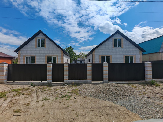 Продам дом, Ленина ул, 186, Ильский пгт, 0 км от города