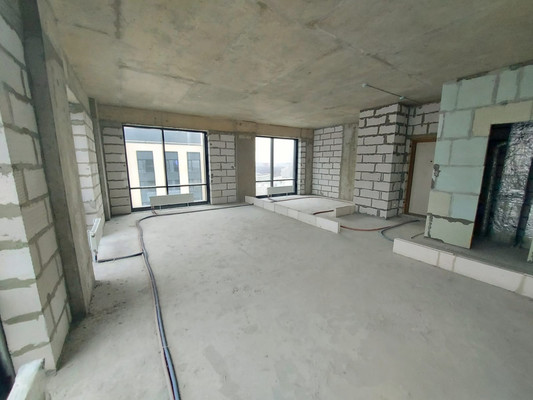 Продам трехкомнатную (3-комн.) квартиру, Годовикова ул, 11к2, Москва г
