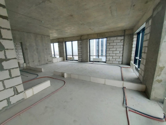 Продам трехкомнатную (3-комн.) квартиру, Годовикова ул, 11к2, Москва г