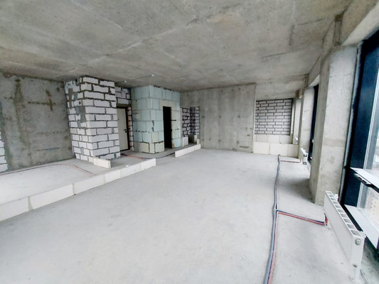 Продам трехкомнатную (3-комн.) квартиру, Годовикова ул, 11к2, Москва г