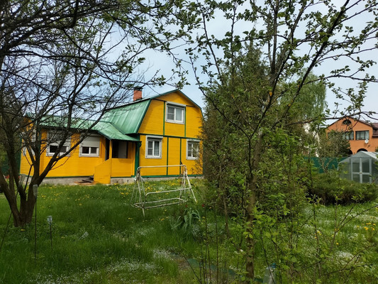 Продам дачу, 368, ПСК Аида тер, 0 км от города