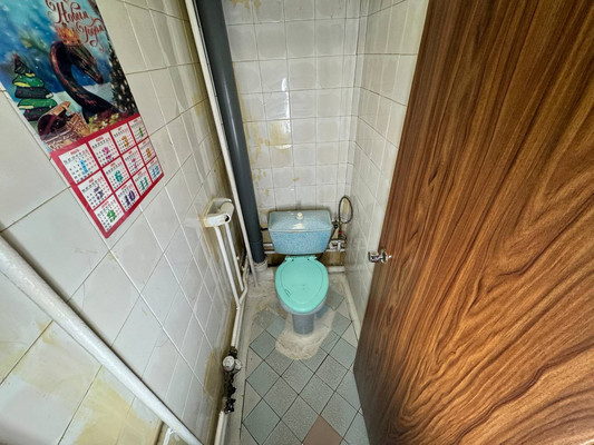 Продам двухкомнатную (2-комн.) квартиру, Партизанская ул, 15к1, Комсомольск-на-Амуре г