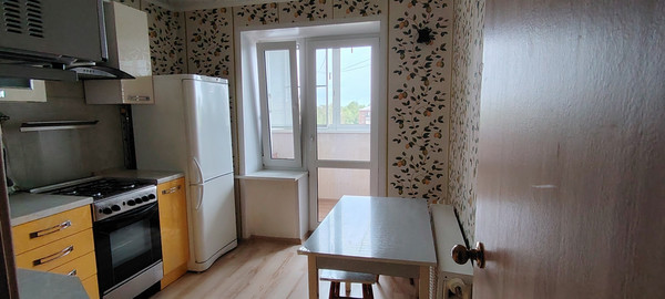 Продам двухкомнатную (2-комн.) квартиру, Красная (Львовский мкр.) ул, 4, Подольск г