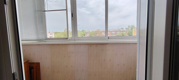 Продам двухкомнатную (2-комн.) квартиру, Красная (Львовский мкр.) ул, 4, Подольск г
